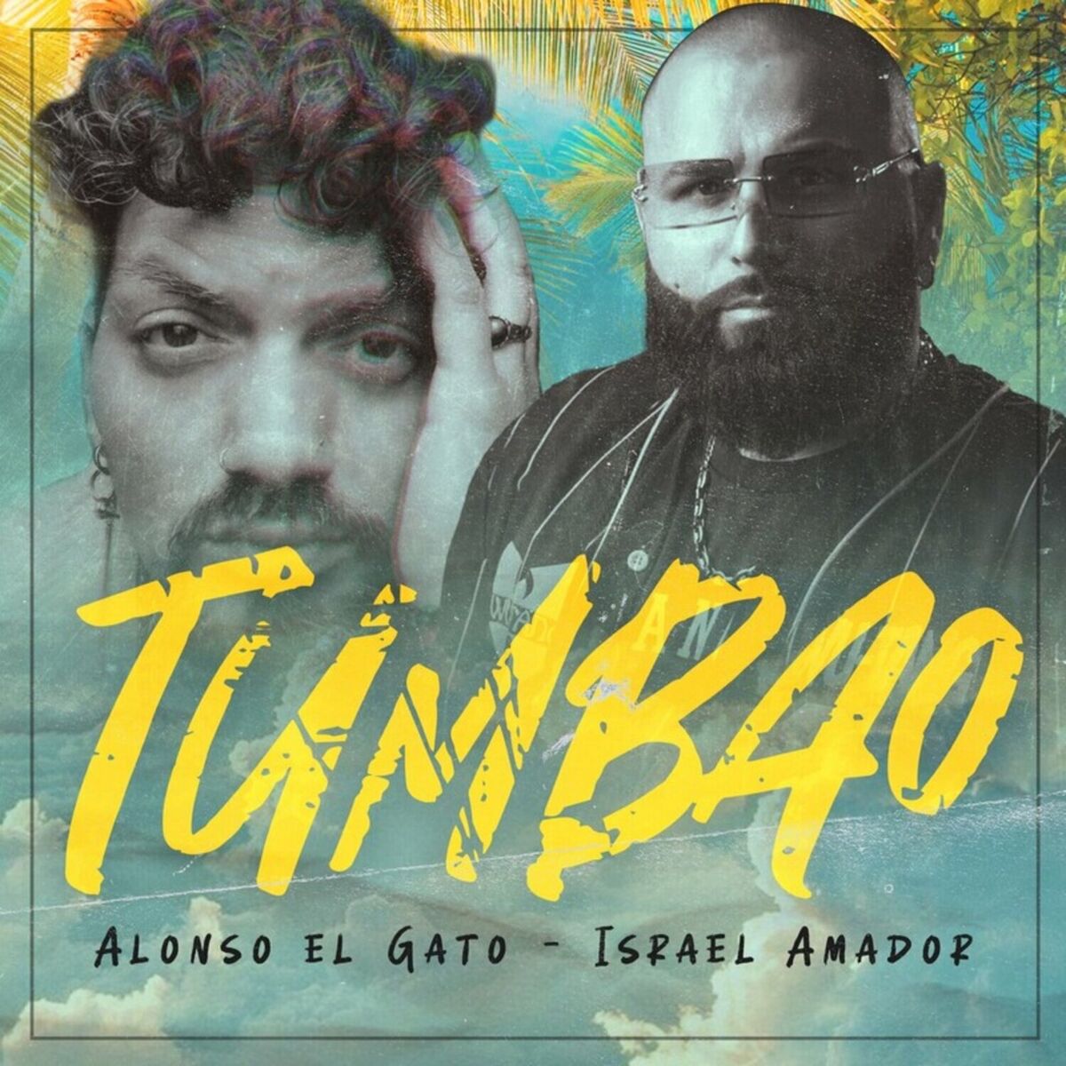 Album cover of Tumbao