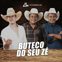 Cover of Buteco do Seu Zé
