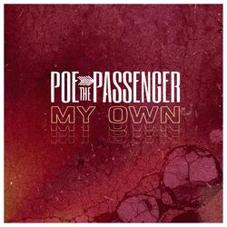Cover of My Own