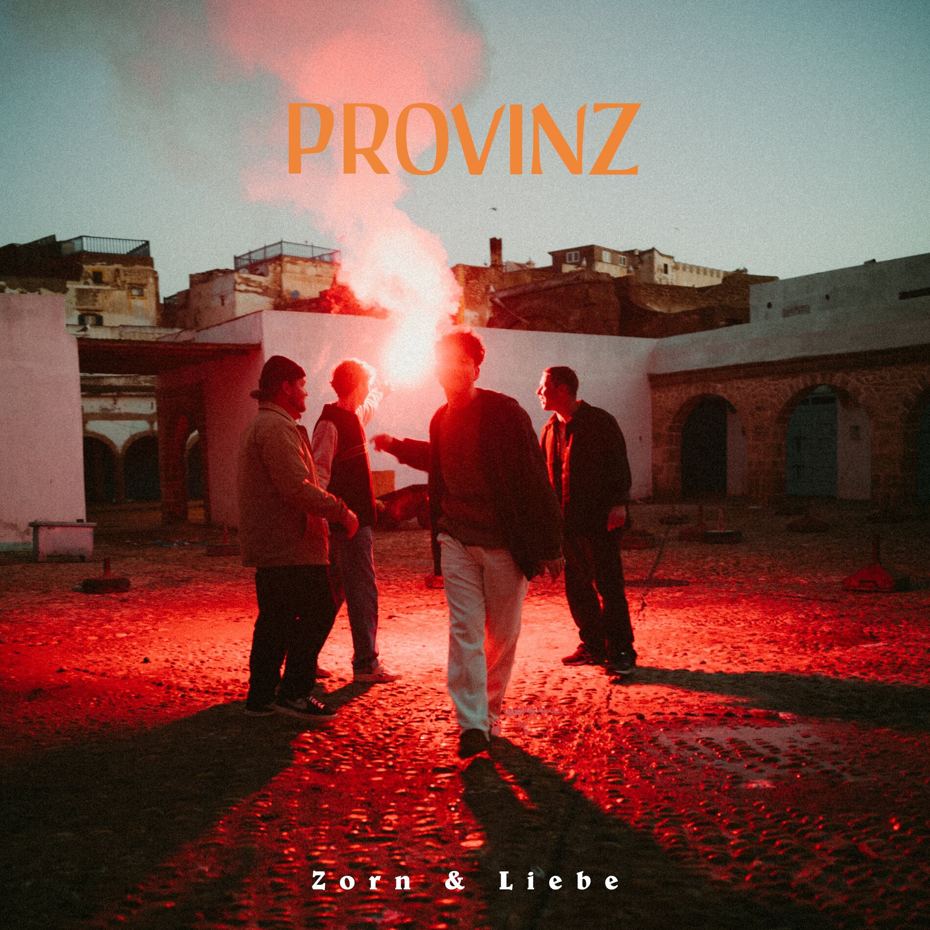 Album cover of 17 für immer