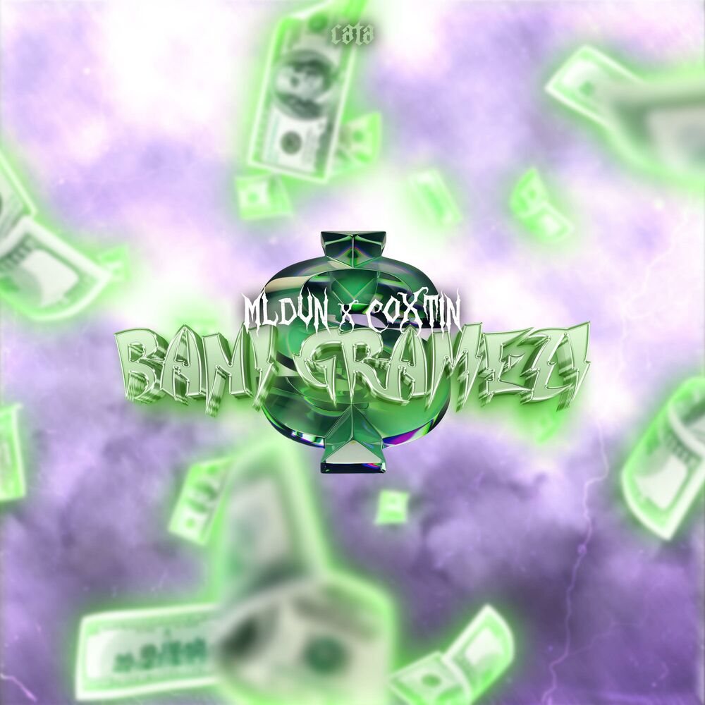 Picture of Bani Gramezi (feat. COXTIN)
