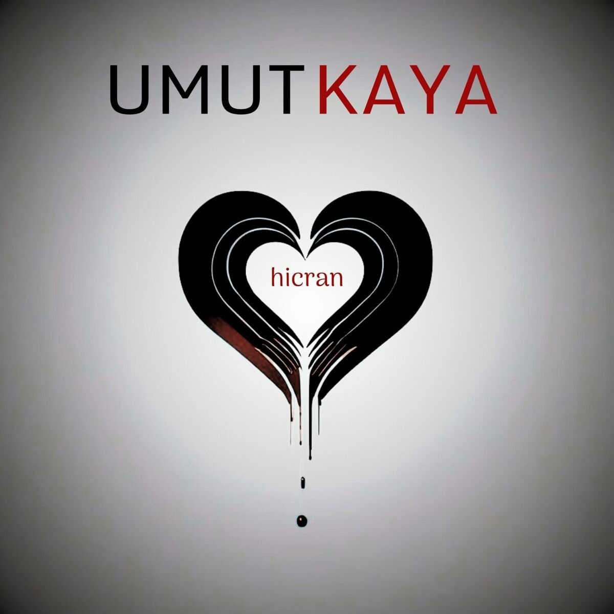 Album cover of Hicran