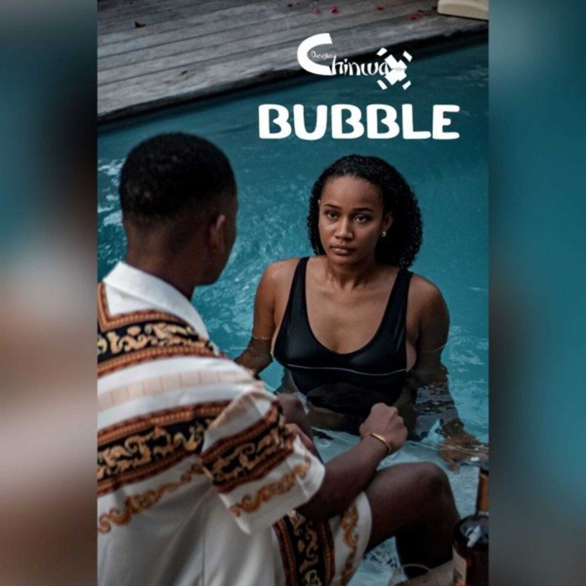 Album cover of Bubble