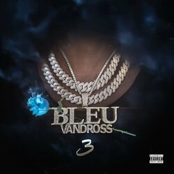 Cover of Bleu Vandross 3