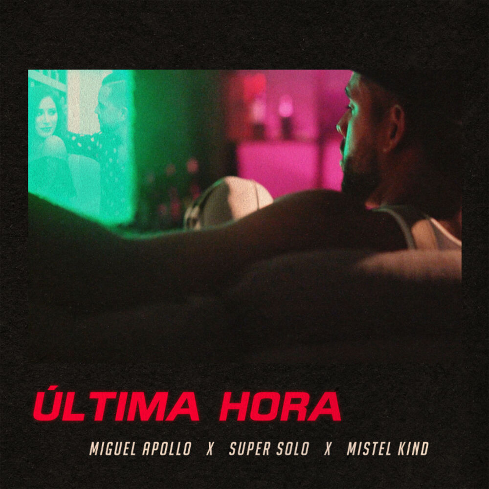 Picture of Última Hora