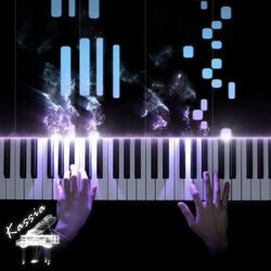 music cover