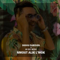 Cover of Nmout Alik L'mok