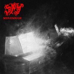 Cover of Seen Enough