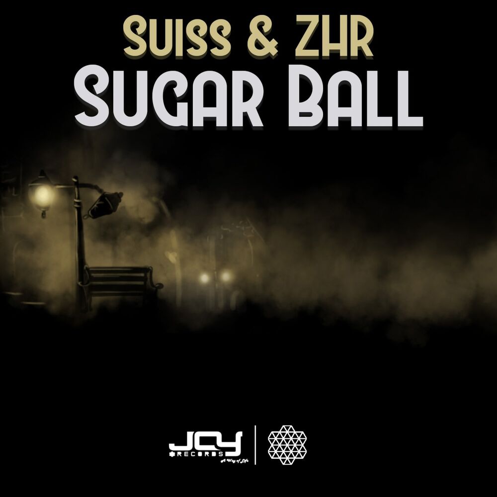 Picture of Sugar Ball