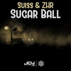Cover of Sugar Ball
