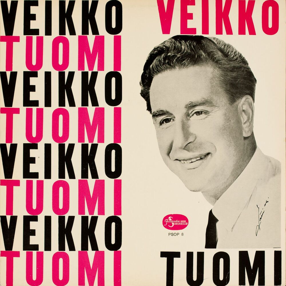 Picture of Lemmen trubaduuri