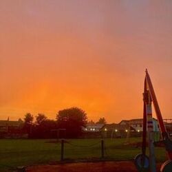 sunset park