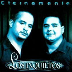 Cover of Eternamente