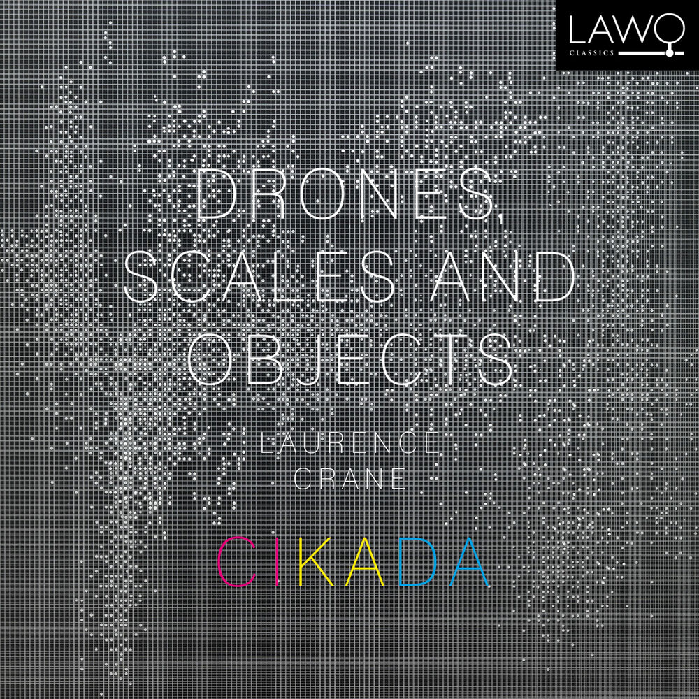 Picture of Drones, Scales and Objects