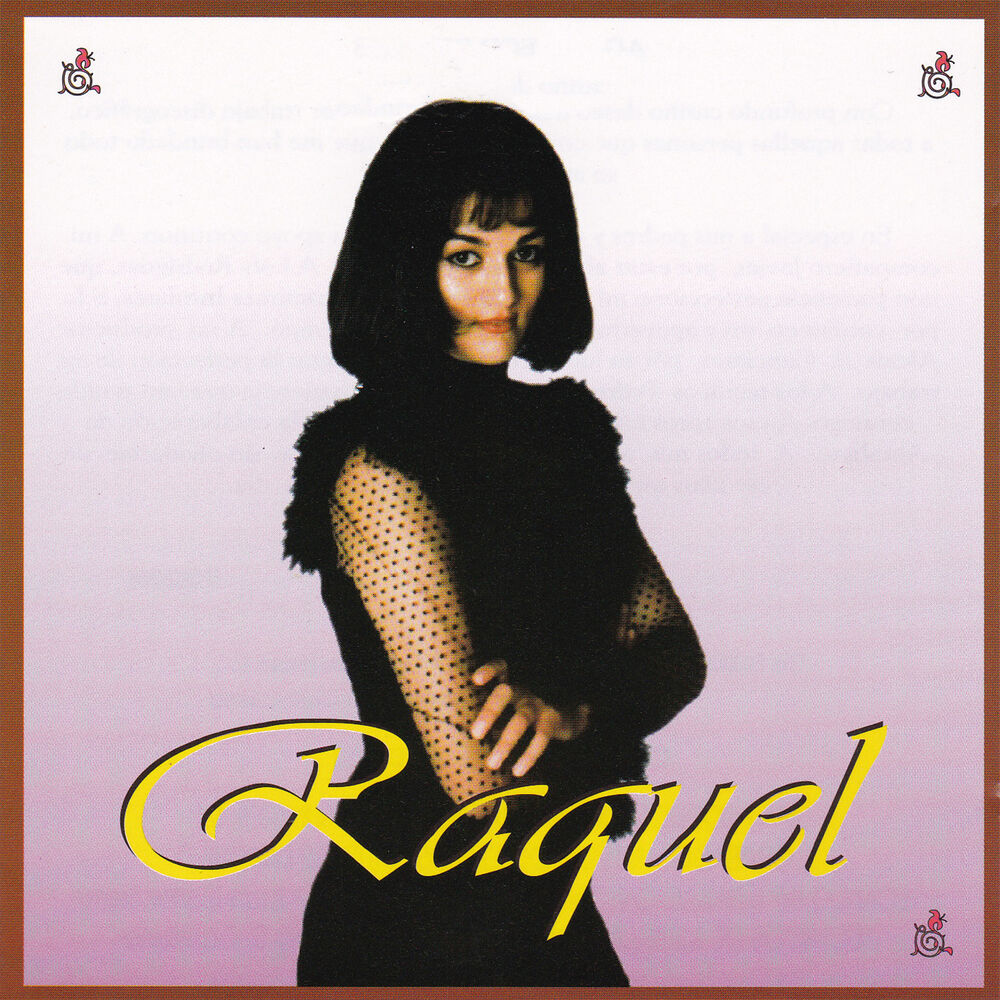 Picture of Raquel