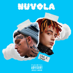 Cover of Nuvola