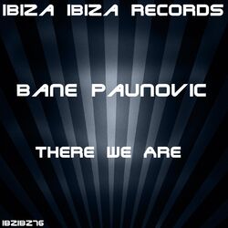 Cover of There We Are