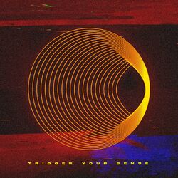 Cover of Trigger Your Sense (Remixes)