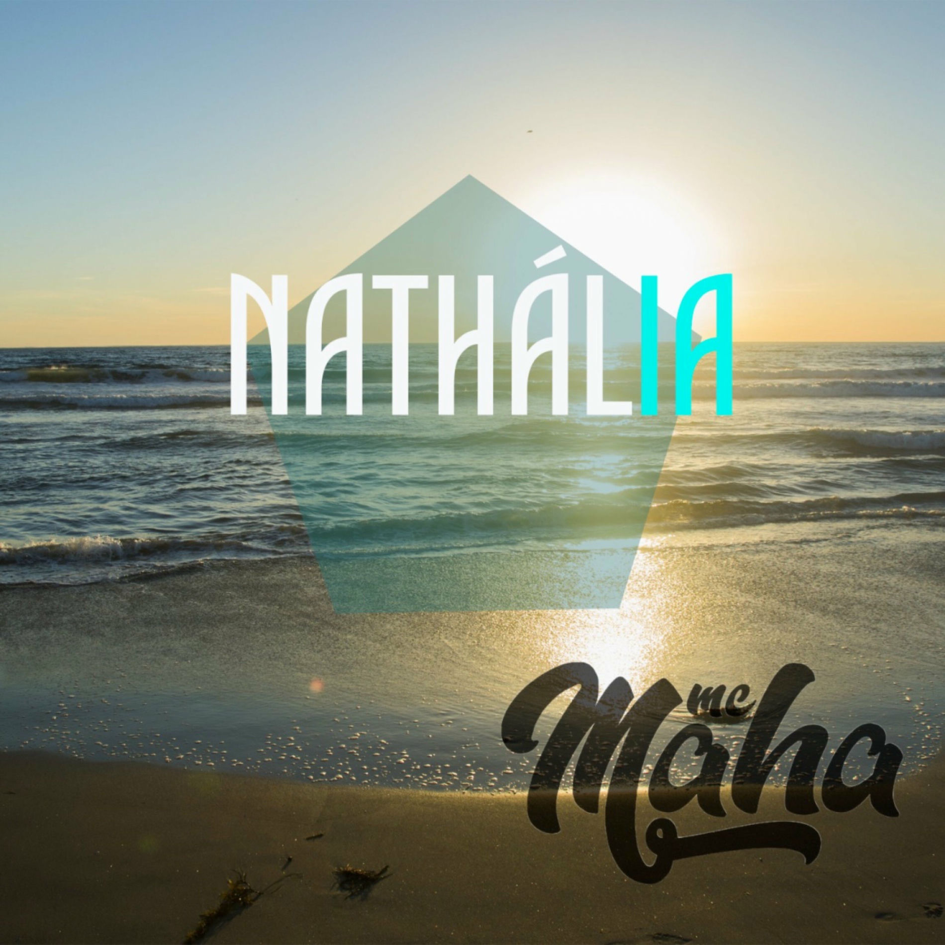 Album cover of Nathália