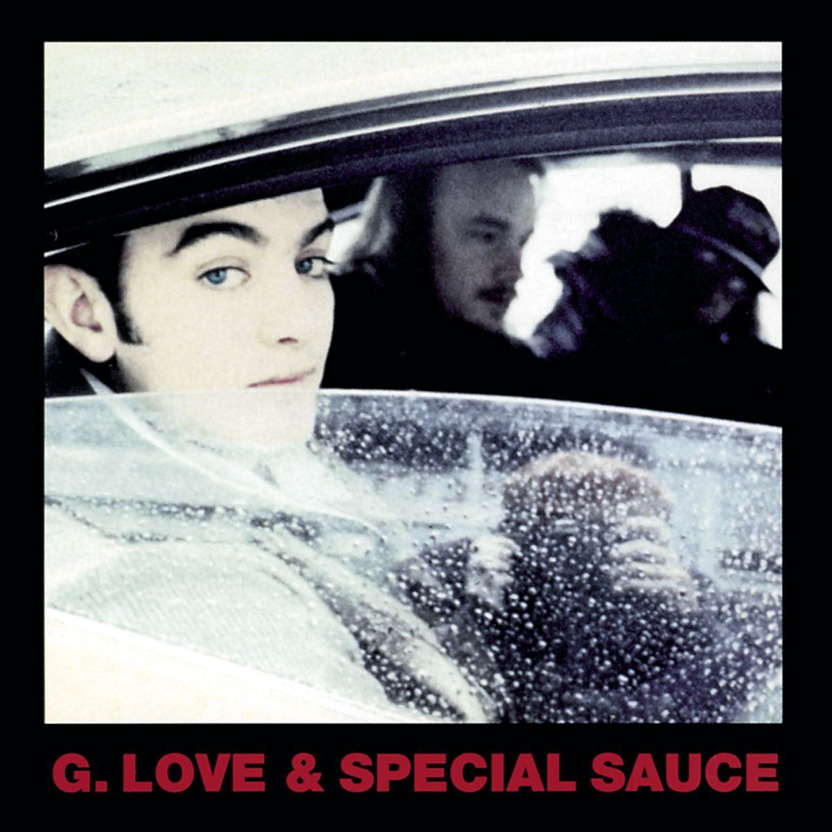 Album cover of Philadelphonic