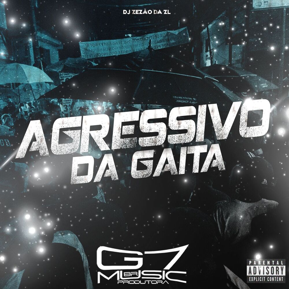 Picture of Agressivo da Gaita