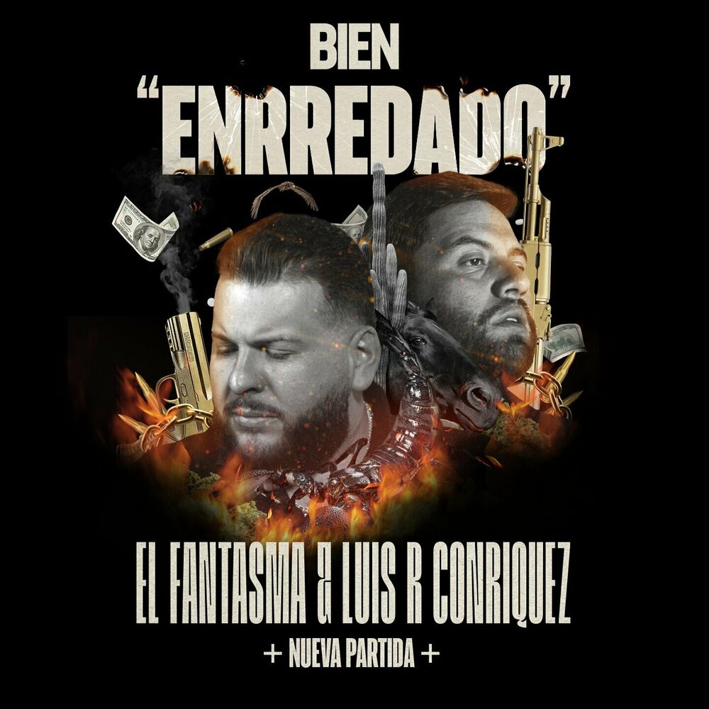 Picture of Bien EnRRedado