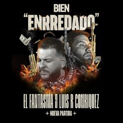 Cover of Bien EnRRedado