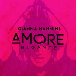 Cover of Amore gigante