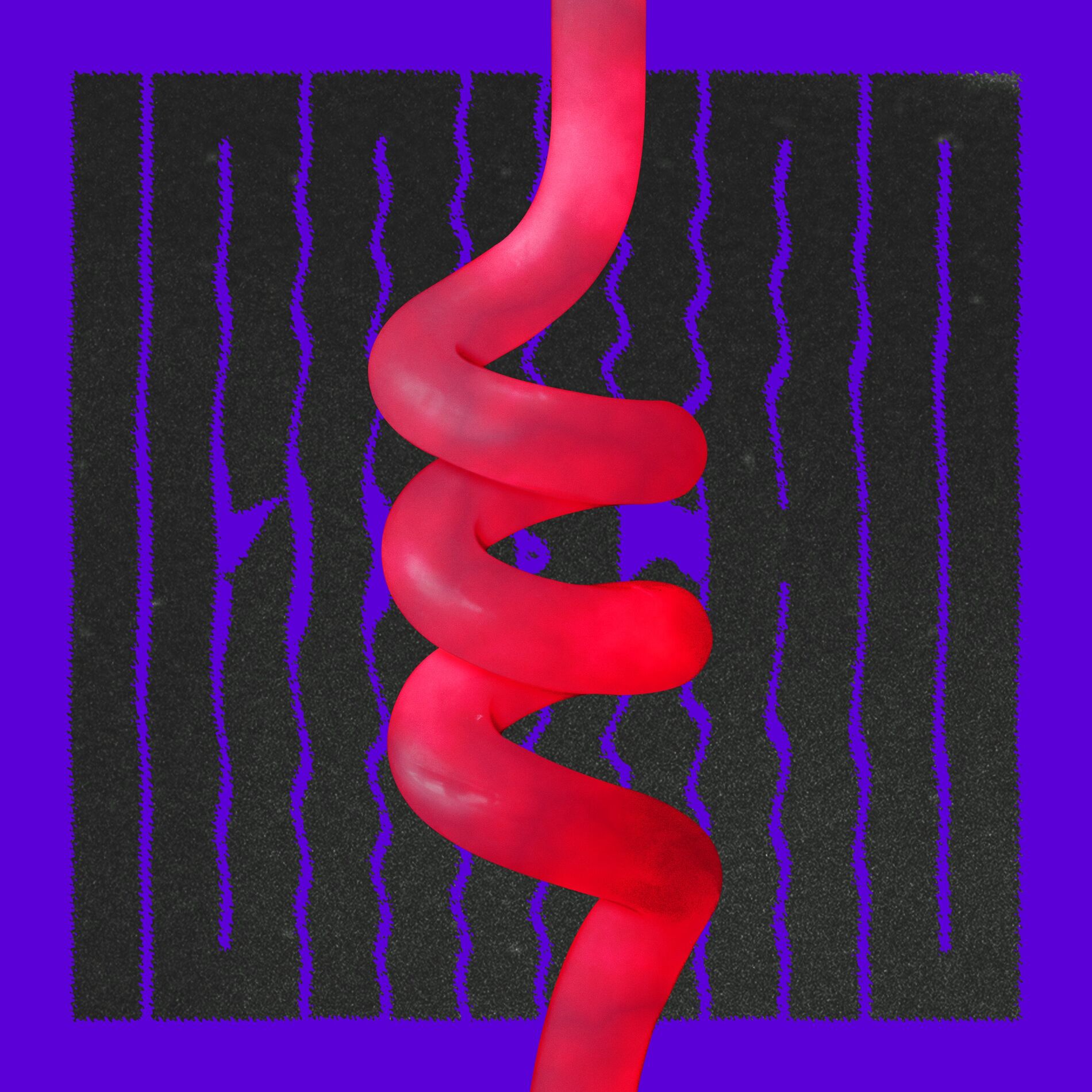 Album cover of Terapeuta