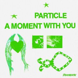 Cover of A Moment With You