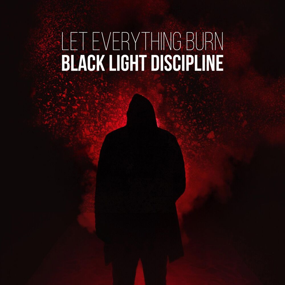 Picture of Let Everything Burn