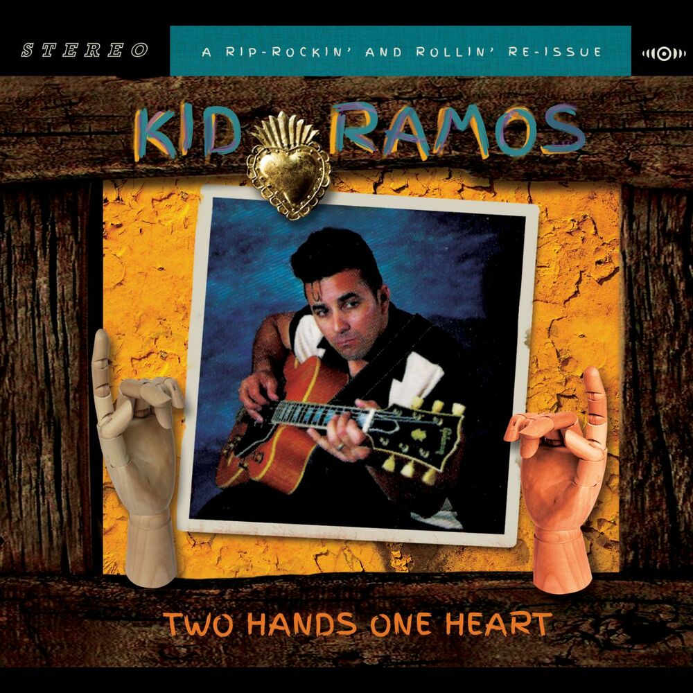 Picture of Two Hands One Heart
