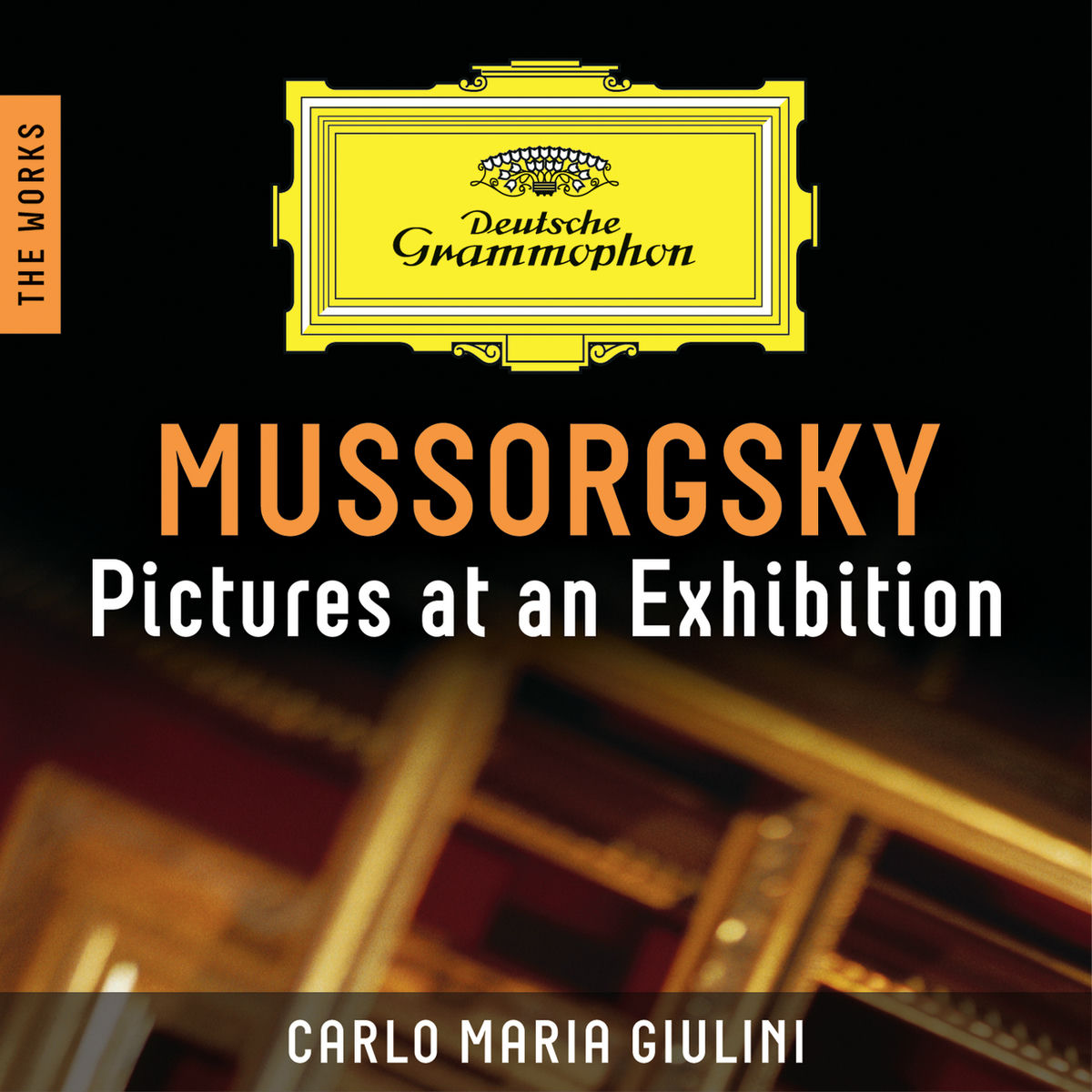 クラシック Mussorgsky: Pictures At An Exhibition 715Fc2K931L._UF1000,1000_QL80_.jpg