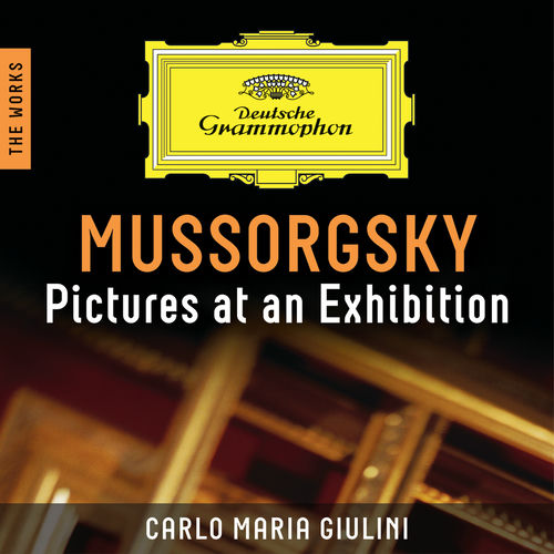 クラシック Mussorgsky: Pictures At An Exhibition 71-LNN18f4L._UF1000,1000_QL80_.jpg