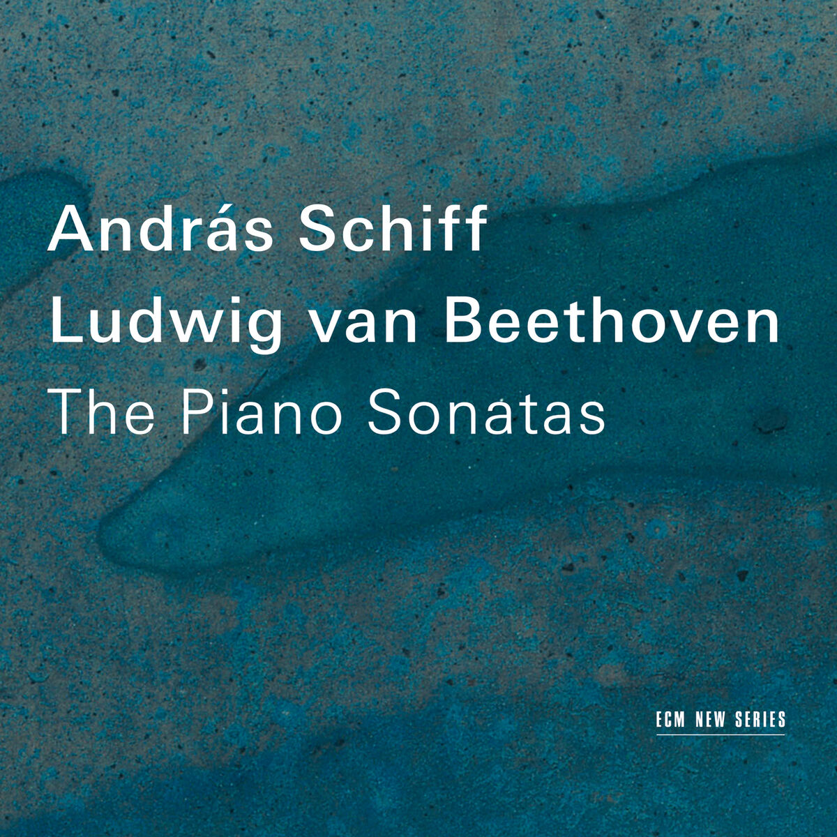 Album cover of Ludwig van Beethoven - The Piano Sonatas (Live)