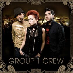 Cover of Group 1 Crew