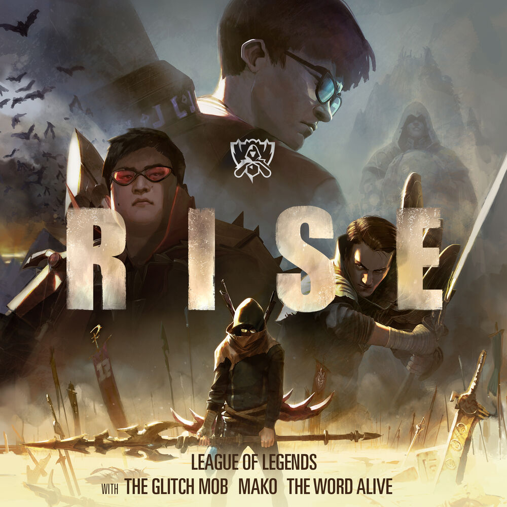 Picture of RISE