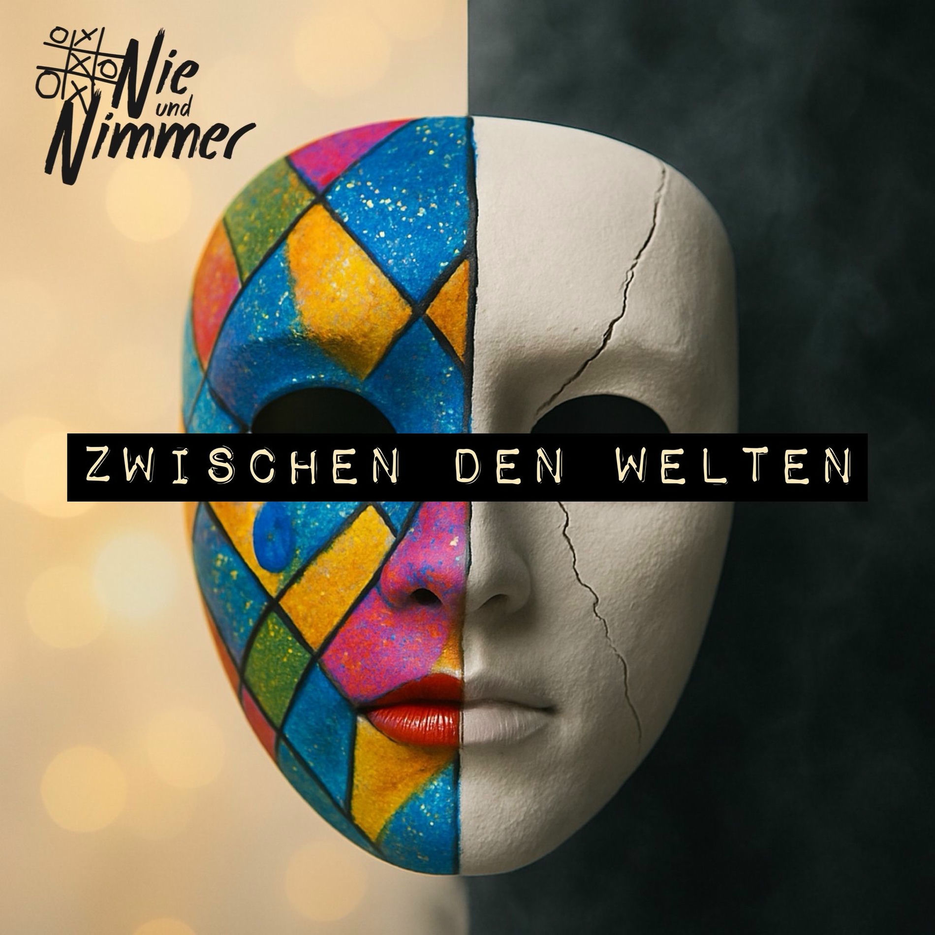 Album cover of Zwischen den Welten