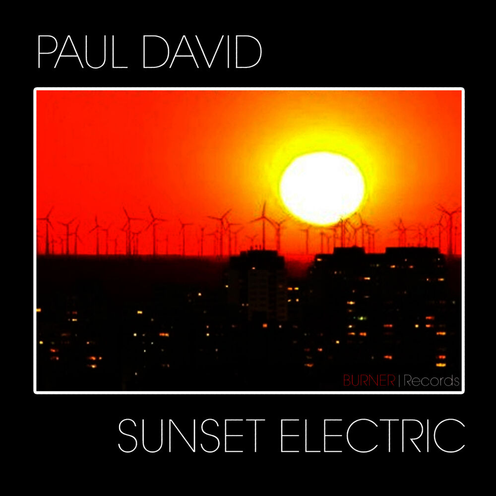 Picture of Sunset Electric