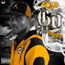 Cover of Ghetto Youth Forever, Vol. 1