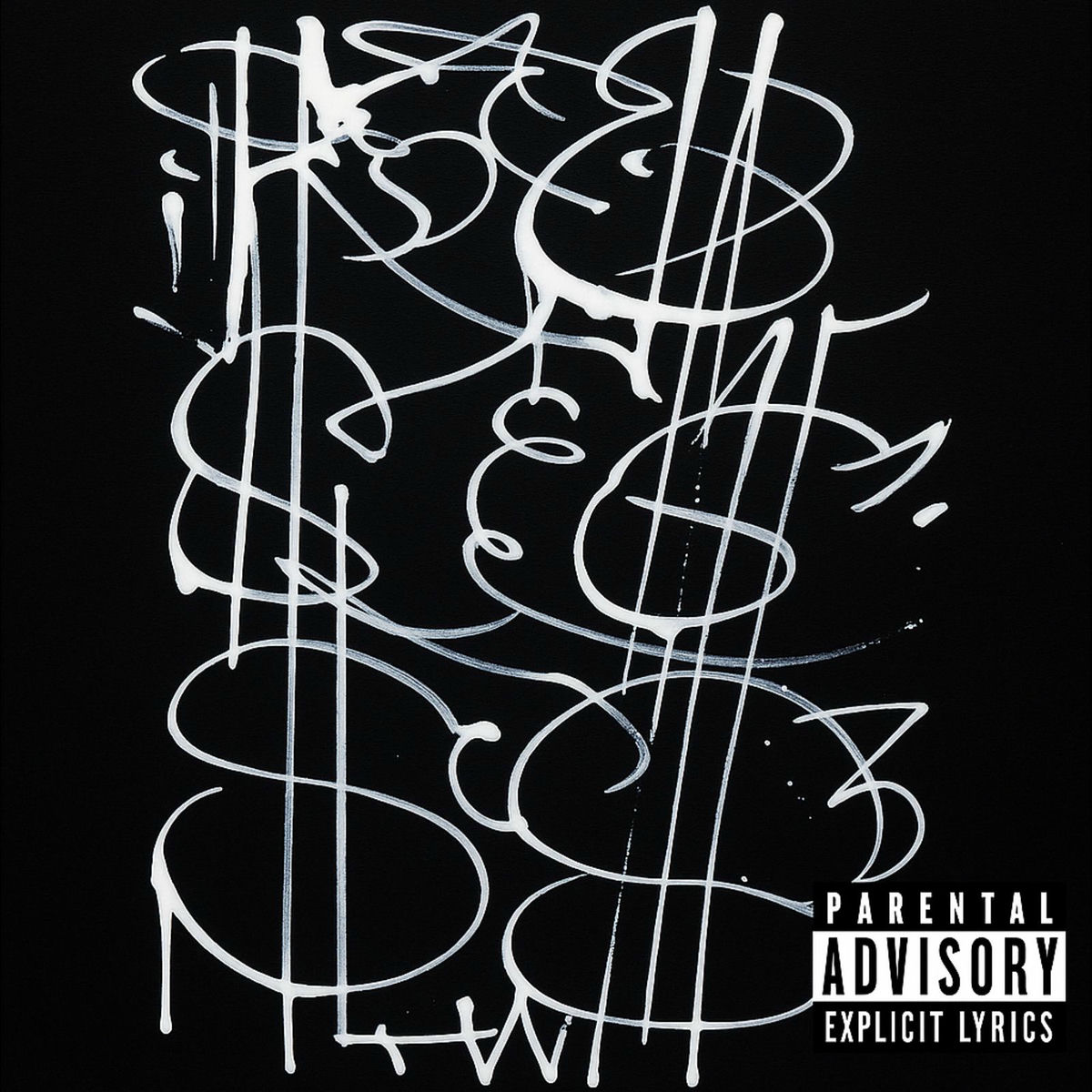 Album cover of Spend