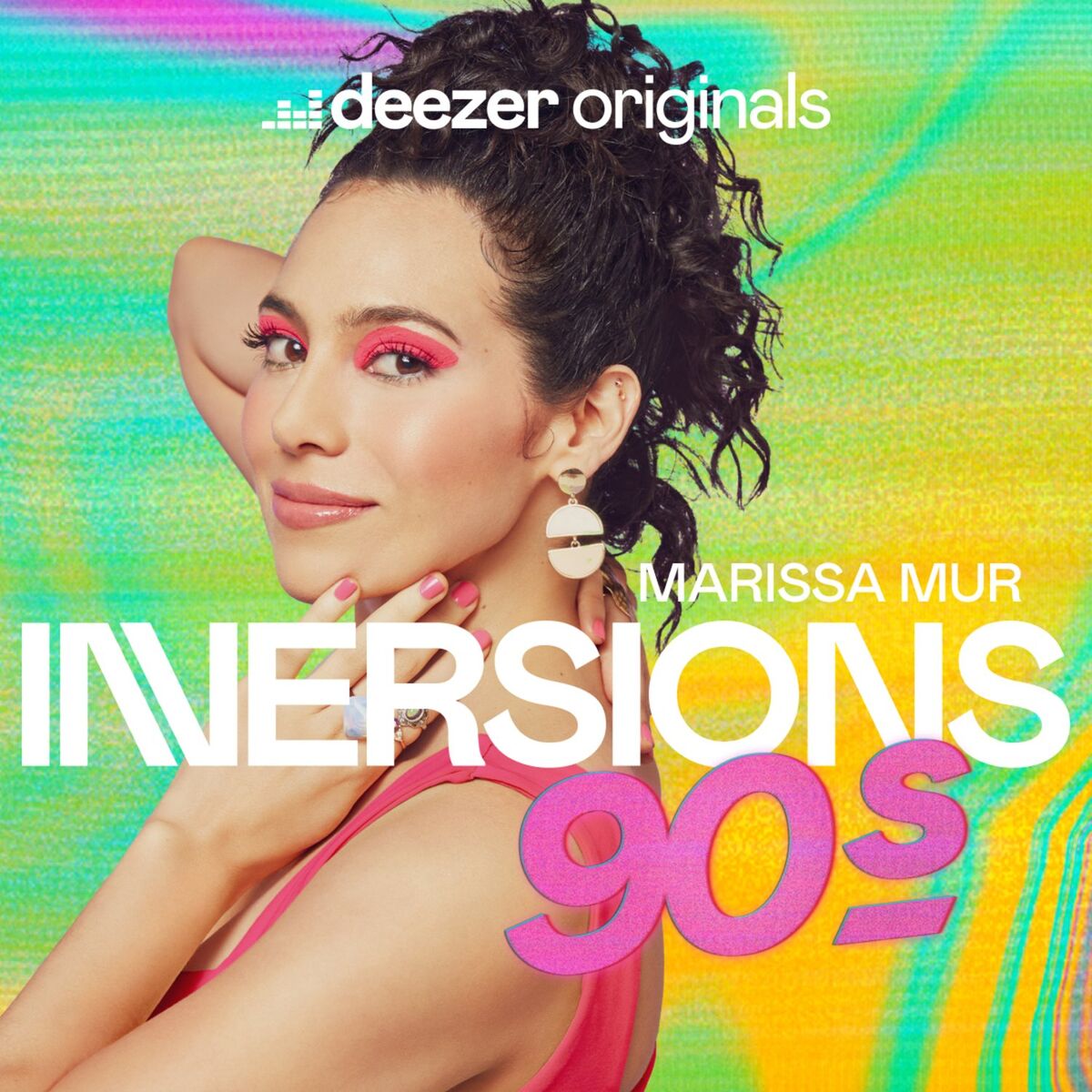 Album cover of Wonderwall - InVersions 90s