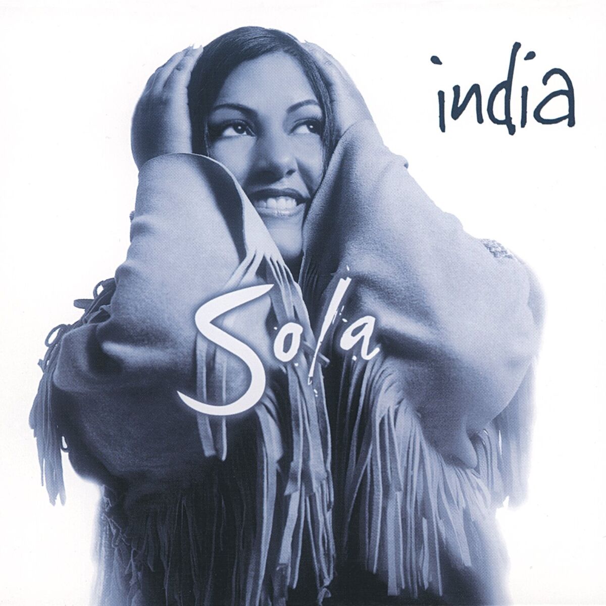 Album cover of Sola