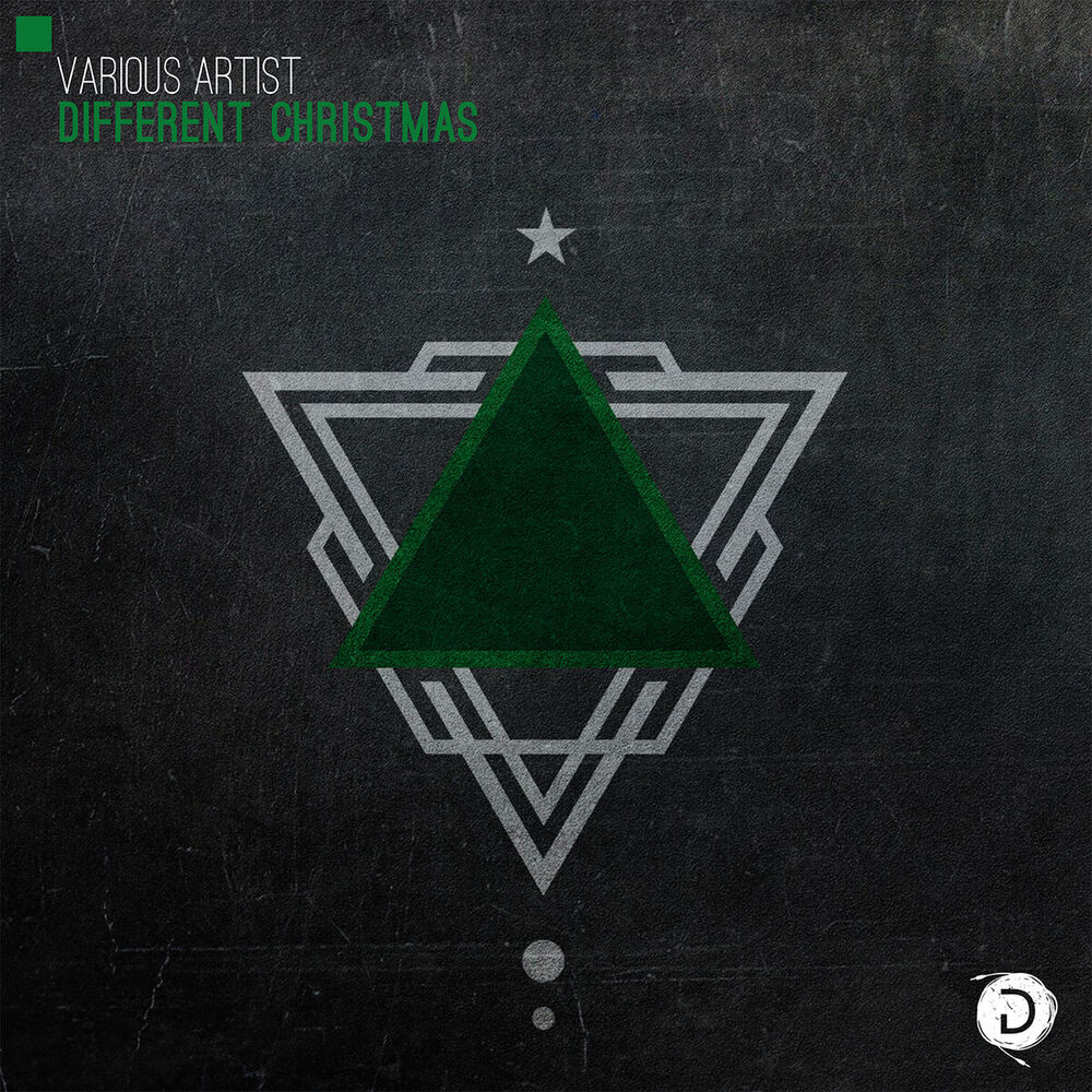 Picture of Different Christmas V.A.