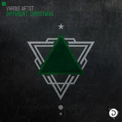 Cover of Different Christmas V.A.