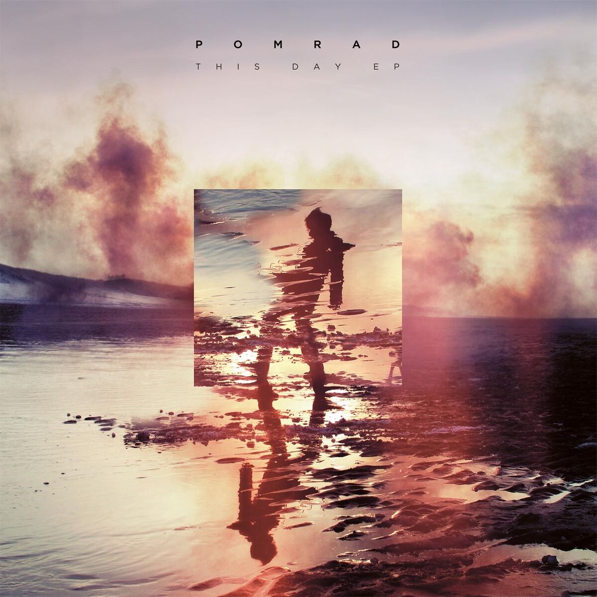 Album cover of This Day EP