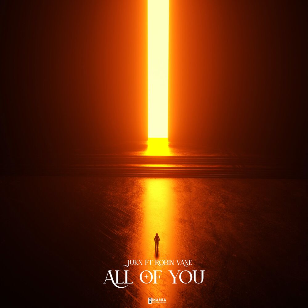 Picture of All of You (Radio Edit)