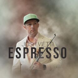 Cover of Espresso
