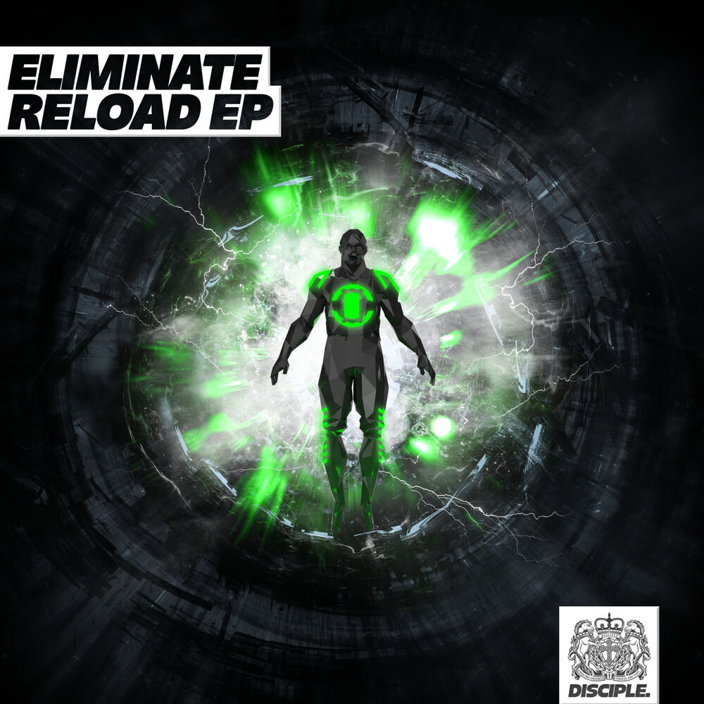 Picture of Reload EP