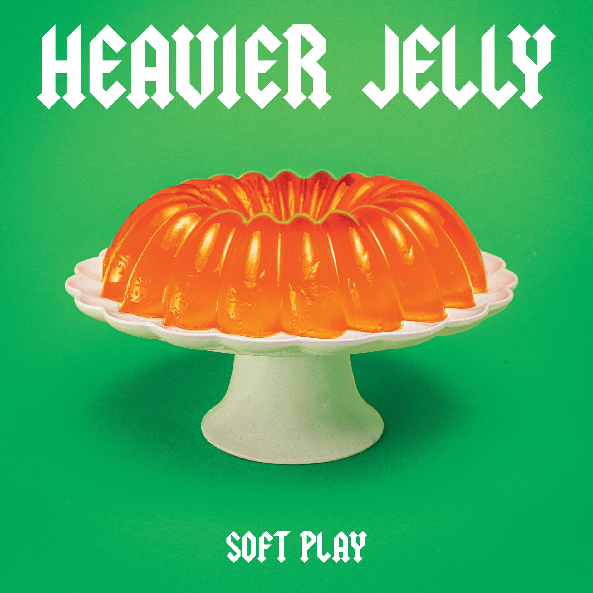 Album cover of Act Violently